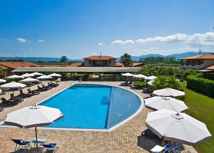 Agriturismo Cannavota Follonica