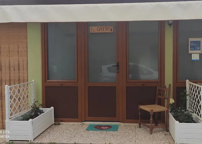 Agriturismo Poggio all'Olivo Follonica